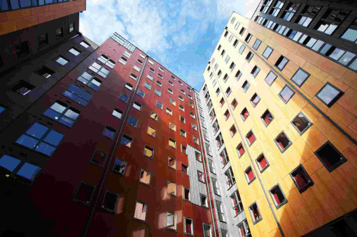 Jennens Court Birmingham - Gallery - 8