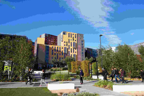 Jennens Court Birmingham - Gallery - 6