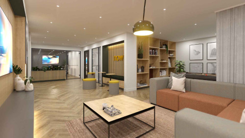 Jennens Court Birmingham - Gallery - 12
