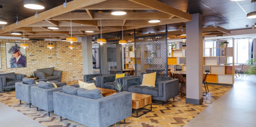 The Heights Birmingham