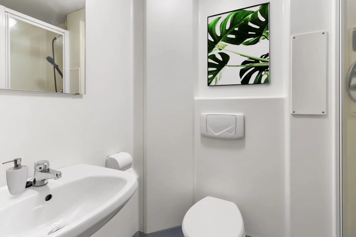  Gold En-Suite Upper Level (Single Occupancy)  -  The Heights Birmingham  - Gallery -  4