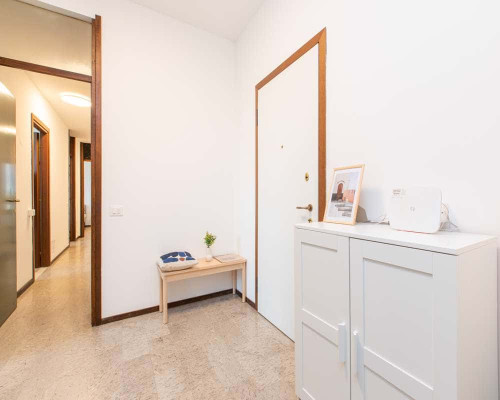 Stanza in Viale Sondrio - Gallery - 50