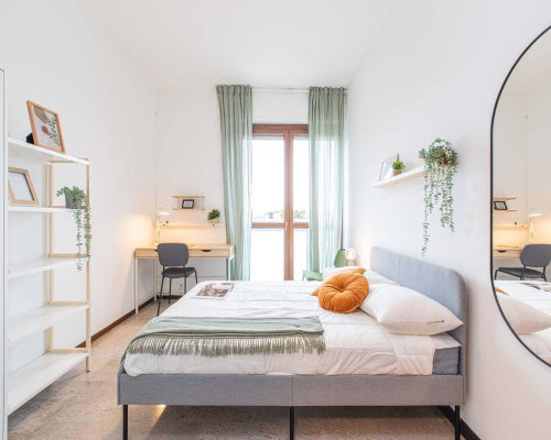 Stanza in Viale Sondrio - Gallery - 33