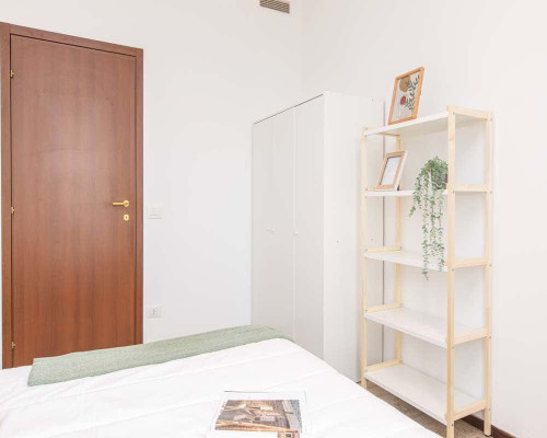Stanza in Viale Sondrio - Gallery - 34