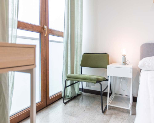 Stanza in Viale Sondrio - Gallery - 39