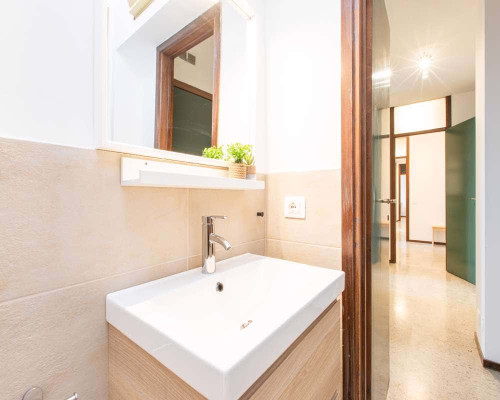 Stanza in Viale Sondrio - Gallery - 5