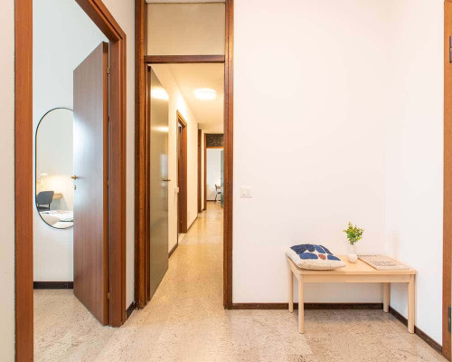 Stanza in Viale Sondrio - Gallery - 13