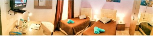 Homestay in Città Beland - Iż żejtun, Malta - Gallery - 7