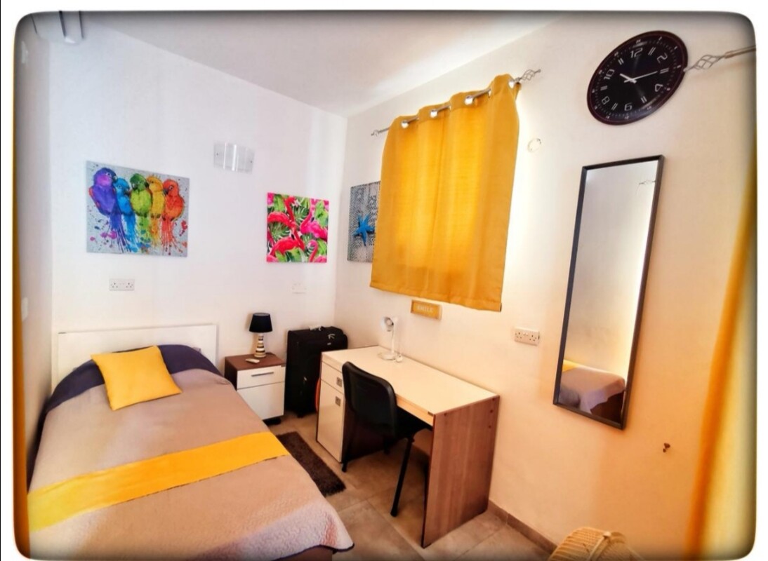 Homestay in Città Beland - Iż żejtun, Malta - Gallery - 10