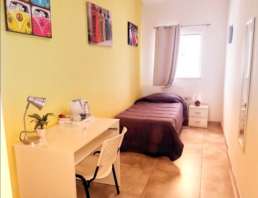 Homestay in Città Beland - Iż żejtun, Malta - Gallery - 11