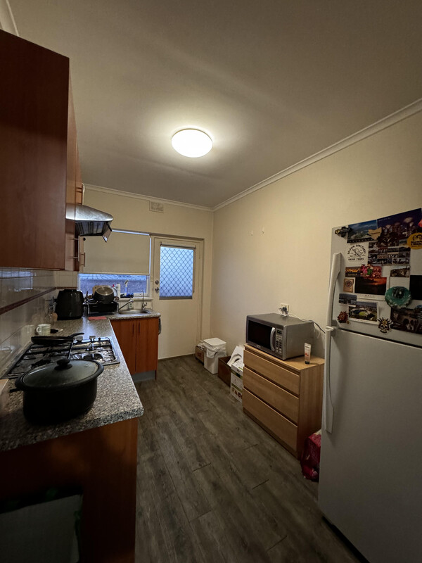 Single Room - 4