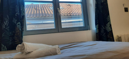 Bright  Cozy Studio  Prime Location by Hôtel de Ville