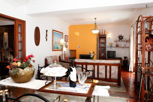 2- bedroom apartment, with outdoor area - Gallery - 22