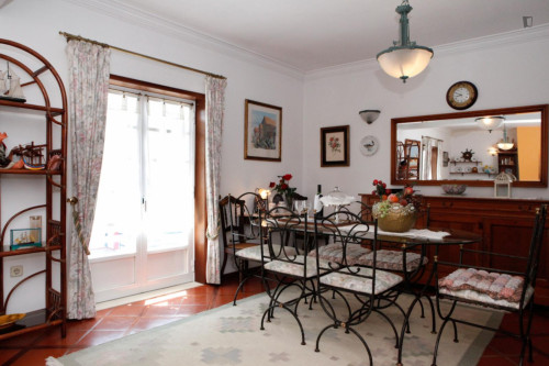 2- bedroom apartment, with outdoor area - Gallery - 19