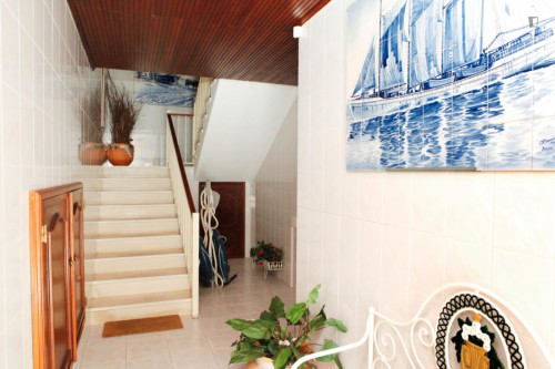 2- bedroom apartment, with outdoor area - Gallery - 6