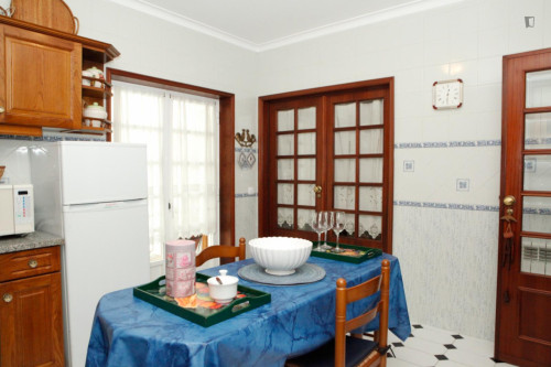 2- bedroom apartment, with outdoor area - Gallery - 13