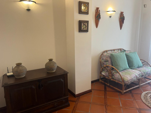 2- bedroom apartment, with outdoor area - Gallery - 17