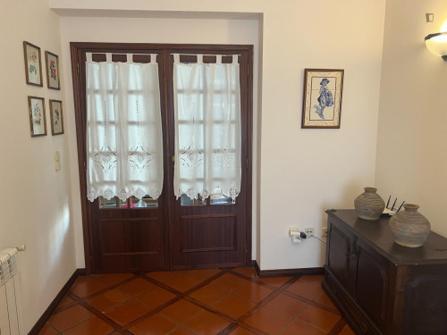2- bedroom apartment, with outdoor area - Gallery - 16