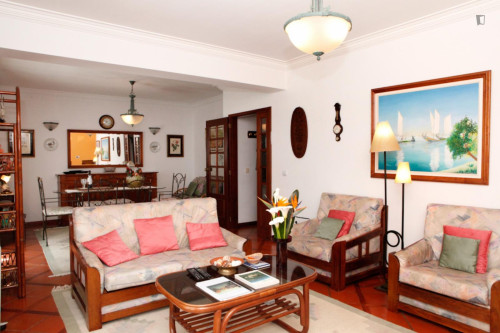 2- bedroom apartment, with outdoor area - Gallery - 14