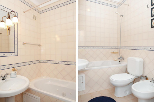 2- bedroom apartment, with outdoor area - Gallery - 11