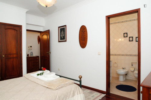 2- bedroom apartment, with outdoor area - Gallery - 24