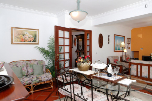 2- bedroom apartment, with outdoor area - Gallery - 21