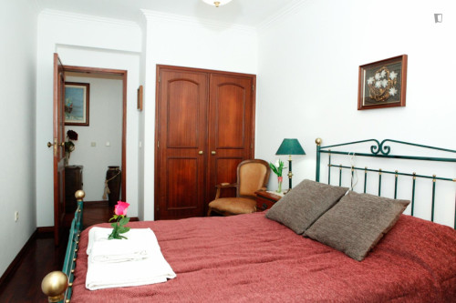 2- bedroom apartment, with outdoor area - Gallery - 9
