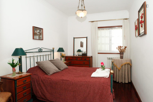 2- bedroom apartment, with outdoor area - Gallery - 10
