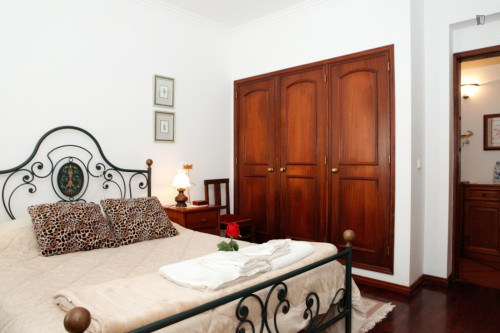 2- bedroom apartment, with outdoor area - Gallery - 25