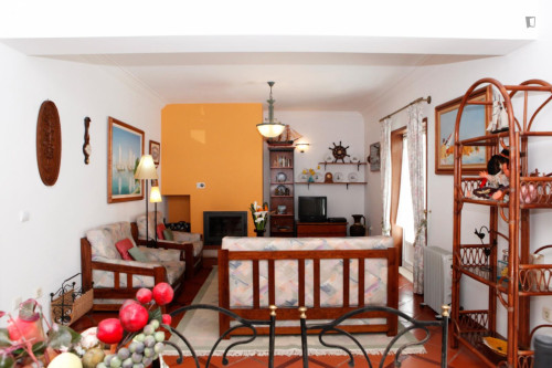 2- bedroom apartment, with outdoor area - Gallery - 18