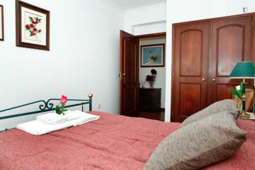 2- bedroom apartment, with outdoor area - Gallery - 8