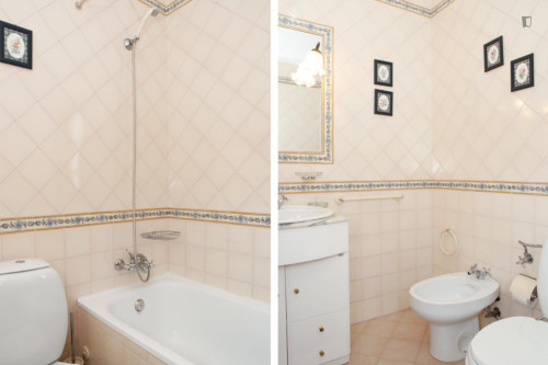 2- bedroom apartment, with outdoor area - Gallery - 12