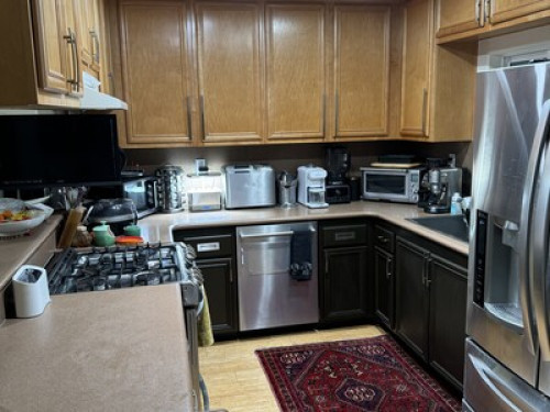 Beautiful Loft located in Hillcrest - Gallery - 8