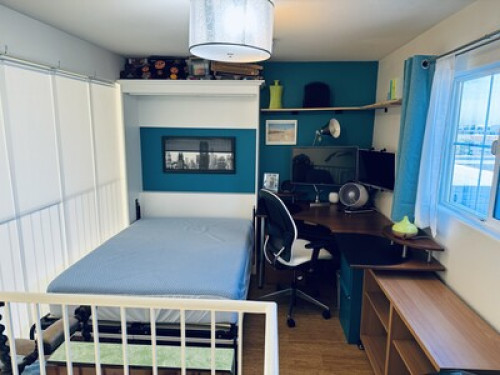 Beautiful Loft located in Hillcrest - Gallery - 12
