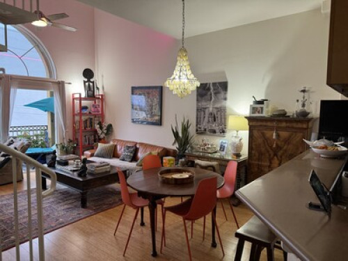 Beautiful Loft located in Hillcrest - Gallery - 10