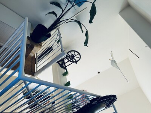 Beautiful Loft located in Hillcrest