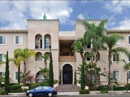 Beautiful Loft located in Hillcrest - Gallery - 7