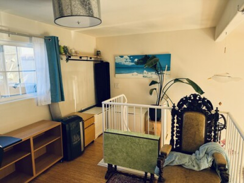 Beautiful Loft located in Hillcrest