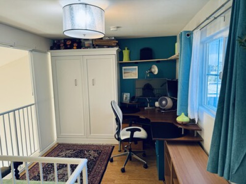 Beautiful Loft located in Hillcrest