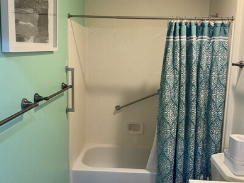 Beautiful Loft located in Hillcrest  - Gallery -  5