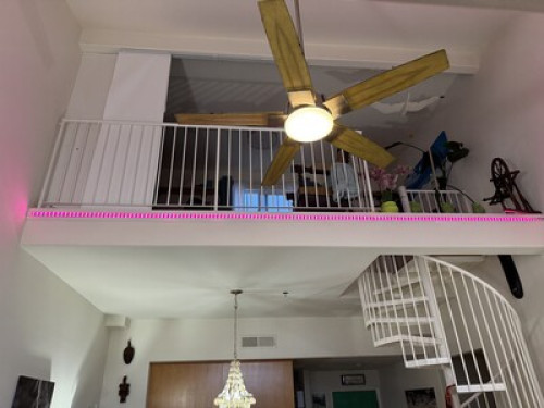 Beautiful Loft located in Hillcrest - Gallery - 11