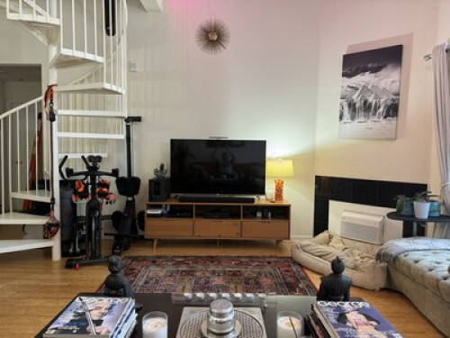 Beautiful Loft located in Hillcrest - Gallery - 9
