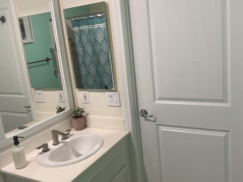 Beautiful Loft located in Hillcrest - Gallery - 6