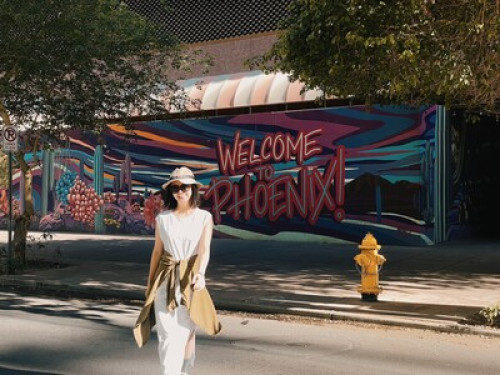 Phoenix Homestay