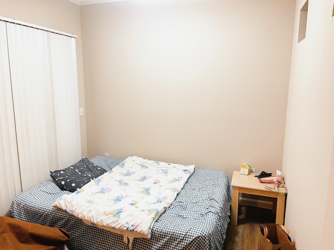 Studio-Style Room(Single Bed) - Phoenix Homestay - Gallery - 1