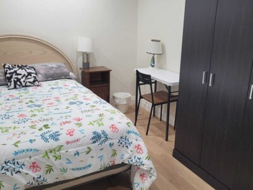Two beautiful rooms for rent