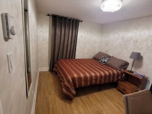Two beautiful rooms for rent