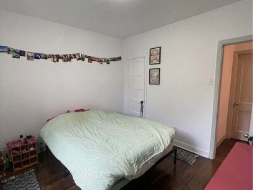 chambre plateau mont royal