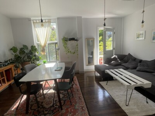 chambre plateau mont royal  - Gallery -  5