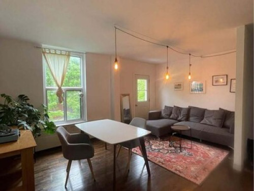 chambre plateau mont royal